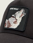 Goorin Bros Șapcă baseball Lone Wolf