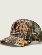 Goorin Bros Șapcă baseball Realtree Edge Grump Dog