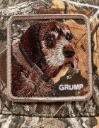 Goorin Bros Șapcă baseball Realtree Edge Grump Dog