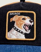 Goorin Bros Șapcă baseball Savage Dawg