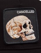 Goorin Bros Șapcă baseball The Cancelled Skull