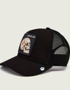 Goorin Bros Șapcă baseball The Cancelled Skull