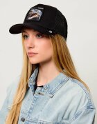 Goorin Bros Șapcă baseball Vicious Trucker