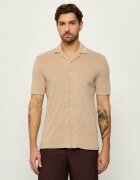 Gran Sasso Cămașă | regular fit frotir