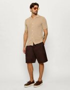 Gran Sasso Cămașă | regular fit frotir