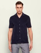 Gran Sasso Cămașă | regular fit frotir