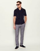 Gran Sasso Cămașă | regular fit frotir