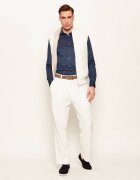 Gran Sasso Cămașă | Slim Fit