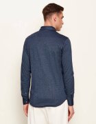 Gran Sasso Cămașă | Slim Fit