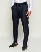 Gran Sasso De in pantaloni | Tapered fit