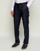 Gran Sasso De in pantaloni | Tapered fit