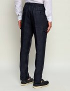 Gran Sasso De in pantaloni | Tapered fit