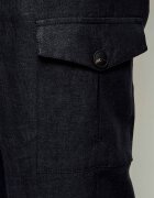 Gran Sasso De in pantaloni | Tapered fit