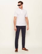 Gran Sasso De in polo | Slim Fit