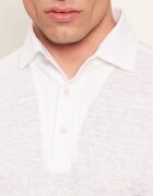 Gran Sasso De in polo | Slim Fit