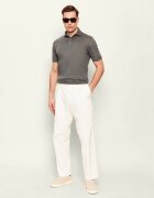 Gran Sasso De in polo | Slim Fit