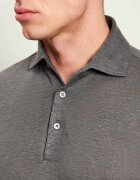 Gran Sasso De in polo | Slim Fit