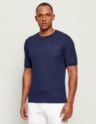 Gran Sasso De in tricou | Slim Fit