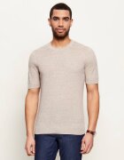 Gran Sasso De in tricou | Slim Fit
