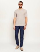 Gran Sasso De in tricou | Slim Fit