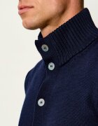 Gran Sasso De lână cardigan Corean | regular fit