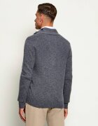 Gran Sasso De lână cardigan | regular fit