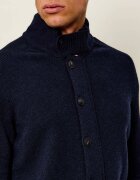 Gran Sasso De lână cardigan | regular fit
