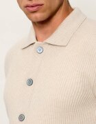 Gran Sasso De lână cardigan | regular fit