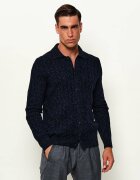 Gran Sasso De lână cardigan | regular fit cu adaos de cașmir