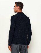 Gran Sasso De lână cardigan | regular fit cu adaos de cașmir