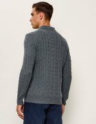 Gran Sasso De lână cardigan | regular fit cu adaos de cașmir