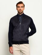 Gran Sasso De lână geacă | regular fit