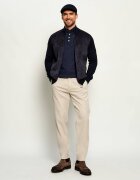 Gran Sasso De lână geacă | regular fit