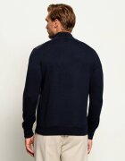 Gran Sasso De lână geacă | regular fit