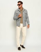 Gran Sasso De lână geacă | regular fit
