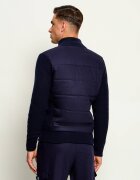 Gran Sasso De lână geacă | regular fit