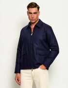 Gran Sasso De lână geacă | regular fit