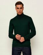 Gran Sasso De lână maletă | regular fit
