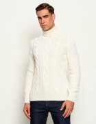 Gran Sasso De lână maletă | regular fit