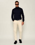 Gran Sasso De lână maletă | regular fit