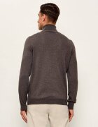 Gran Sasso De lână maletă | regular fit