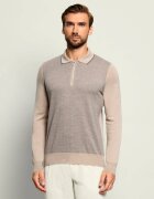 Gran Sasso De lână pulover | regular fit