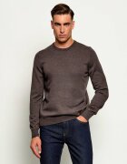 Gran Sasso De lână pulover | regular fit