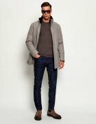 Gran Sasso De lână pulover | regular fit
