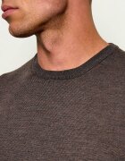 Gran Sasso De lână pulover | regular fit