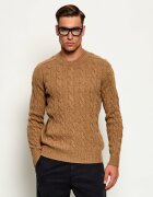 Gran Sasso De lână pulover | regular fit