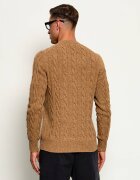 Gran Sasso De lână pulover | regular fit