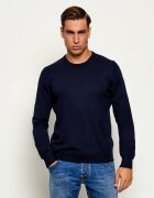 Gran Sasso De lână pulover | regular fit