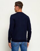 Gran Sasso De lână pulover | regular fit