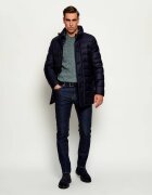 Gran Sasso De lână pulover | regular fit